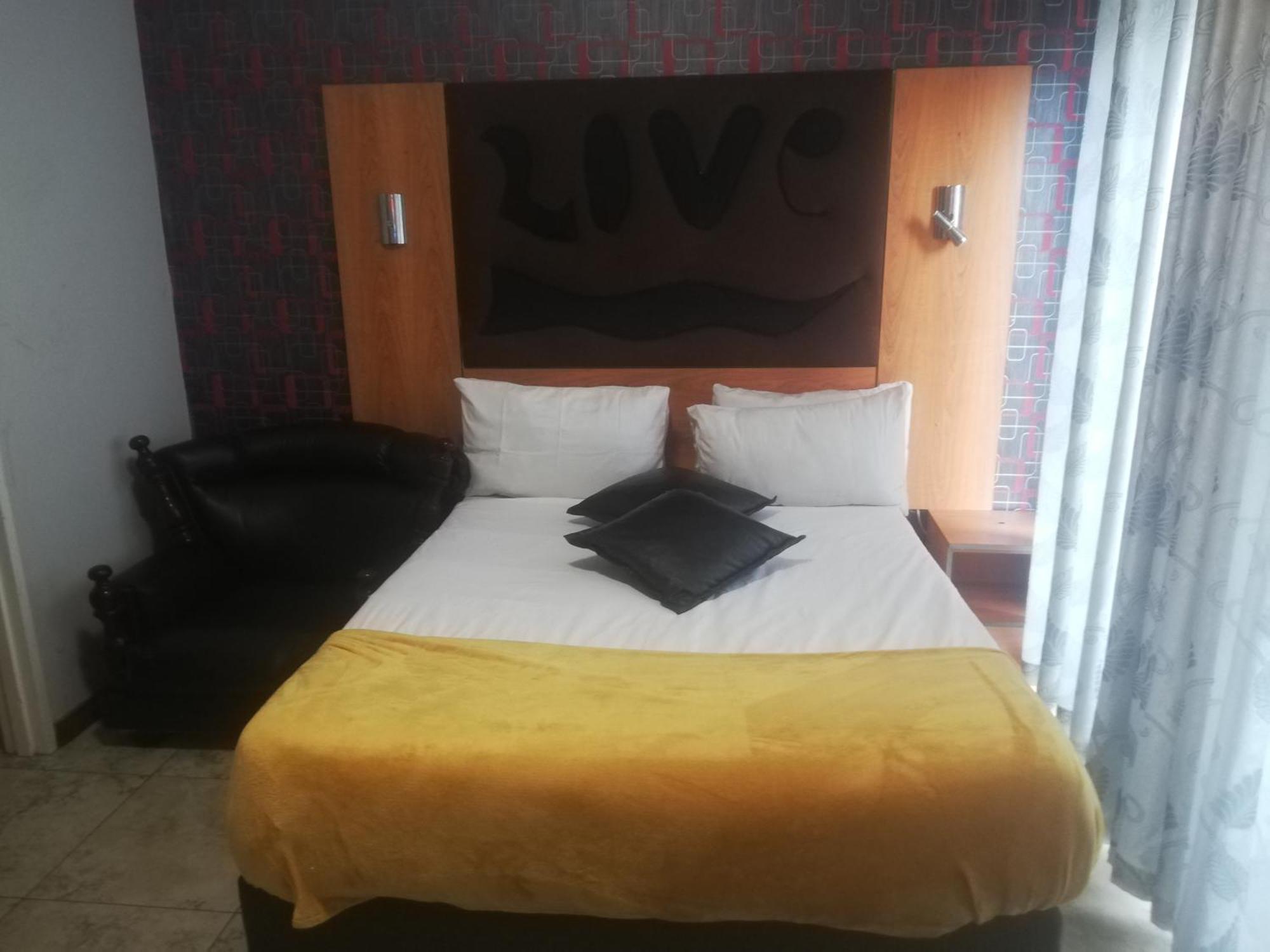Parow City -Star Legend Lodge Кейптаун Екстериор снимка