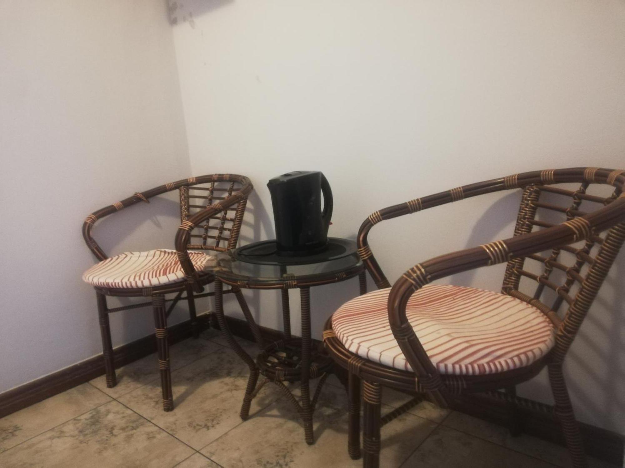 Parow City -Star Legend Lodge Кейптаун Екстериор снимка